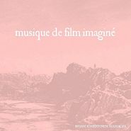 The Brian Jonestown Massacre, Musique De Film Imaginé [Import] (CD)