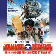 Brian May, Treasure Of The Yankee Zephyr [Limited Edition] [Score] (CD)