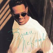 Brian McKnight, Brian McKnight (CD)
