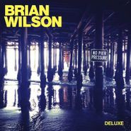 Brian Wilson, No Pier Pressure [Deluxe Edition] (CD)