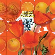 Brian Wilson, That Lucky Old Sun [Limited Edition] (CD)