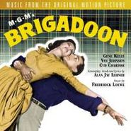 Frederick Loewe, Brigadoon [Score] (CD)