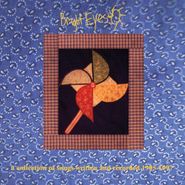 Bright Eyes, A Collection of Songs Written and Recorded 1995-1997 (CD)