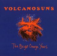 Volcano Suns, The Bright Orange Years (CD)