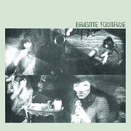 Brigitte Fontaine, Brigitte Fontaine (LP)