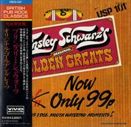 Brinsley Schwarz, Brinsley Schwarz's Original Golden Greats [Import] (CD)