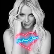 Britney Spears, Britney Jean [Clean Version] (CD)