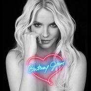 Britney Spears, Britney Jean (CD)