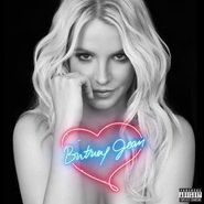 Britney Spears, Britney Jean [Deluxe Edition] (CD)