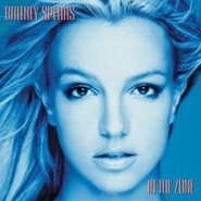 Britney Spears, In The Zone (CD)