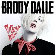 Brody Dalle, Diploid Love (CD)