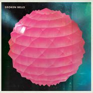 Broken Bells, Broken Bells (CD)