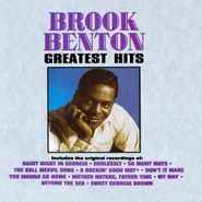 Brook Benton, Greatest Hits (CD)