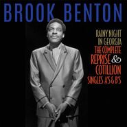 Brook Benton, Rainy Night In Georgia: The Complete Reprise & Cotillion Singles A's & B's (CD)