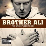 Brother Ali, The Undisputed Truth [Record Store Day] (LP)