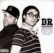 Brother Reade, Rap Music (CD)