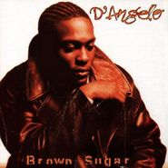 D'Angelo, Brown Sugar (CD)