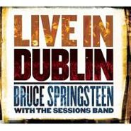 Bruce Springsteen, Live In Dublin (CD)