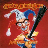 Bruce Dickinson, Accident Of Birth (CD)