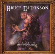 Bruce Dickinson, The Chemical Wedding (CD)