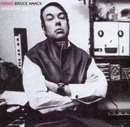 Bruce Haack, Farad: The Electric Voice (CD)