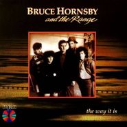 Bruce Hornsby And The Range, The Way It Is (CD)