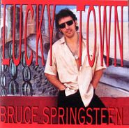 Bruce Springsteen, Lucky Town (CD)
