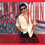 Bruce Springsteen, Lucky Town (LP)