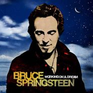 Bruce Springsteen, Working On A Dream (CD)