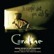 Bruno Coulais, Coraline [Score] (CD)