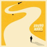 Bruno Mars, Doo-Wops & Hooligans (CD)