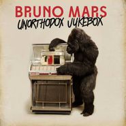 Bruno Mars, Unorthodox Jukebox (CD)