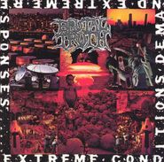 Brutal Truth, Extreme Conditions Demand Extreme Responses (CD)