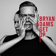 Bryan Adams, Get Up (CD)