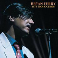 Bryan Ferry, Let's Stick Together (CD)