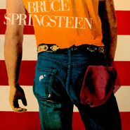 Bruce Springsteen, Born In The USA [E.P., Promo] (12")
