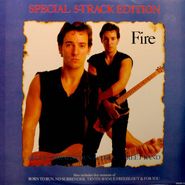 Bruce Springsteen, Fire [Import] (12")