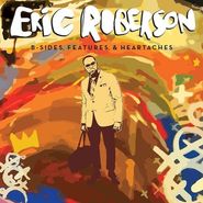 Eric Roberson, B-Sides, Features, & Heartaches (CD)