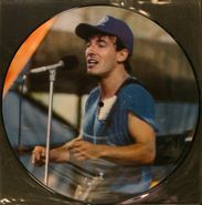 Bruce Springsteen, Interview With Bruce Springsteen [Import, Unofficial, Pic Disc, Ltd Ed] (12")