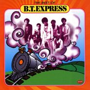 B.T. Express, The Best Of B.T. Express (CD)