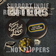 Biters, Stone Cold Love / Callin' You Home [Record Store Day] (7")