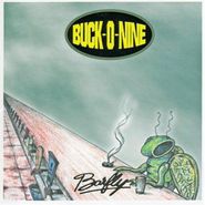 Buck-O-Nine, Barfly (CD)