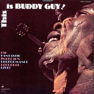 Buddy Guy, This Is Buddy Guy! (CD)