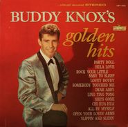 Buddy Knox, Buddy Knox's Golden Hits (LP)