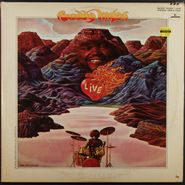 Buddy Miles, Buddy Miles - Live (LP)