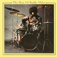 Buddy Miles, The Best Of Buddy Miles (CD)