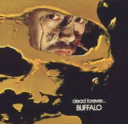 Buffalo, Dead Forever [Import] (CD)