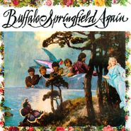 Buffalo Springfield, Buffalo Springfield Again (CD)