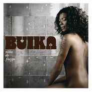 Concha Buika, Nina De Fuego (CD)