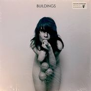 Buildings, Melt Cry Sleep (LP)